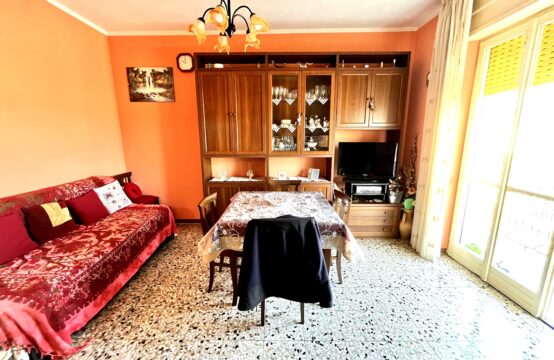 CANDIOLO &#8211; CENTRO PAESE &#8211; BILOCALE  &#8211; IMMOBILE VENDUTO, NON DISPONIBILE &#8211;