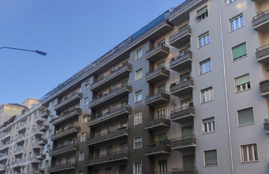 TORINO &#8211; SANTA RITA &#8211; QUADRILOCALE -IMMOBILE VENDUTO, NON DISPONIBILE-