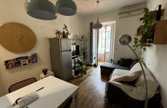 TORINO &#8211; 2 LOCALI AMMOBILIATO &#8211; ZONA PARELLA &#8211;