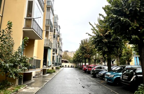 TORINO &#8211; 2 LOCALI -VIA MONGINEVRO &#8211; LIBERO!